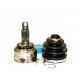 Каре полуоска 44011SK3E00 6204447 Honda Rover външно