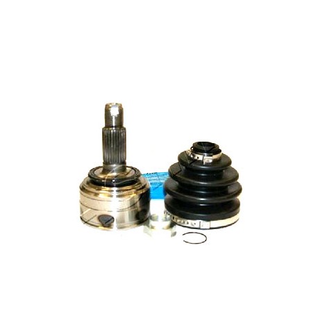 Каре полуоска 44011SK3E00 6204447 Honda Rover външно