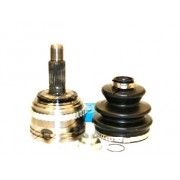 Каре полуоска 44305S74E51 6204446 Honda Civic външно 