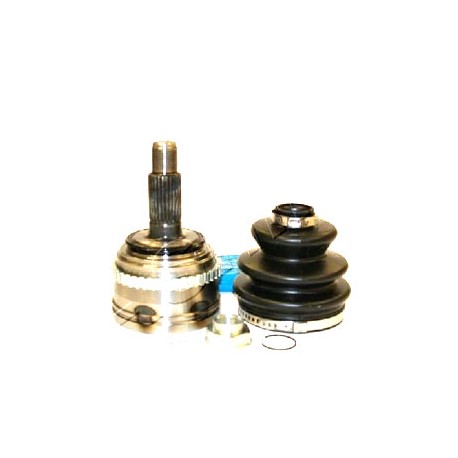 Каре полуоска 44305S74E51 6204446 Honda Civic външно 