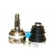 Каре полуоска 44340SN7315 6204445 Honda Civic външно