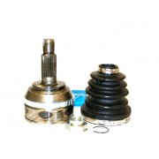 Каре полуоска 44340SN7315 6204445 Honda Civic външно