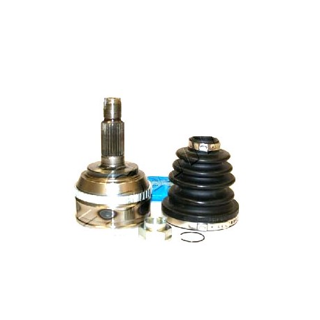 Каре полуоска 44340SN7315 6204445 Honda Civic външно