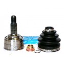 Каре полуоска 44306SE7781 6204440 Honda Accord външно