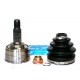 Каре полуоска 44306SE7781 6204440 Honda Accord външно