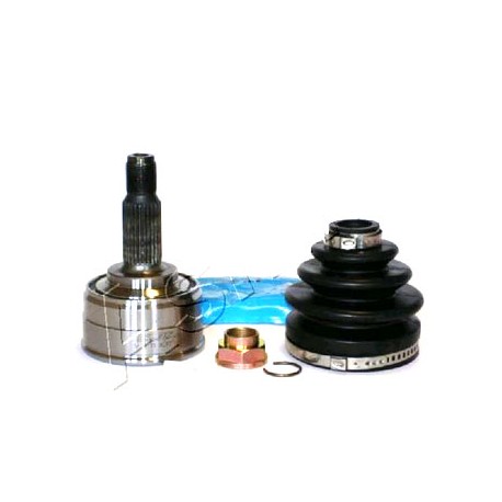 Каре полуоска 44306SE7781 6204440 Honda Accord външно