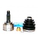 Каре полуоска GCV1118 6204436 Rover външно