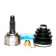 Каре полуоска GCV1118 6204436 Rover външно