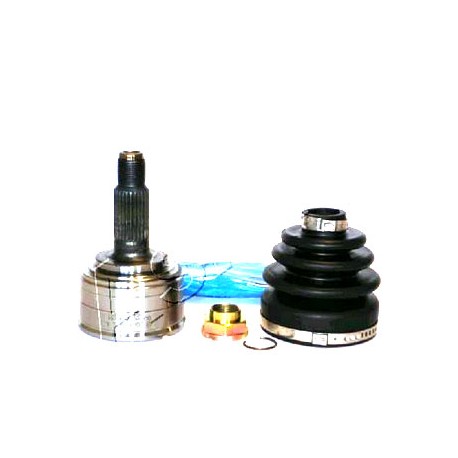 Каре полуоска GCV1118 6204436 Rover външно
