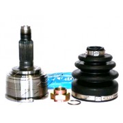 Каре полуоска 44011S04010 6204434 Honda Civic външно