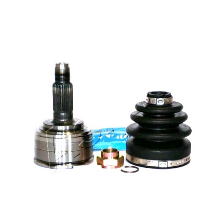 Каре полуоска 44011S04010 6204434 Honda Civic външно