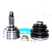 Каре полуоска 6204432 62-04-432 Honda Accord външно