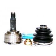 Каре полуоска 44310SK7J02 6204428 Honda външно 