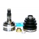 Каре полуоска 44010SR3J03 6204424 Honda Civic външно 