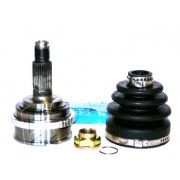 Каре полуоска 44010SR3J03 6204424 Honda Civic външно 