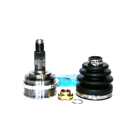 Каре полуоска 44010SR3J03 6204424 Honda Civic външно 