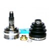 Каре полуоска 44010SR3J03 6204424 Honda Civic външно 