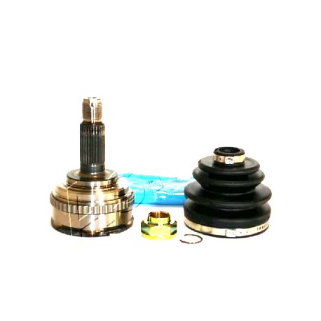 Каре полуоска 44305SM4040 6204422 Honda външно 