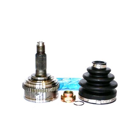 Каре полуоска 44305SA5622 6204420 Honda външно 