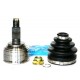 Каре полуоска 44010S04J01 6204416 Honda външно
