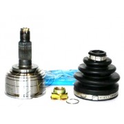 Каре полуоска 44010S04J01 6204416 Honda външно