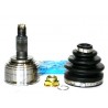 Каре полуоска 44010S04J01 6204416 Honda външно