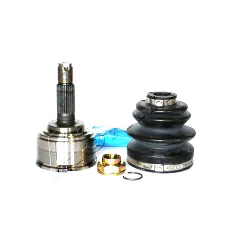 Каре полуоска 44305SB2750 6204413 Honda външно