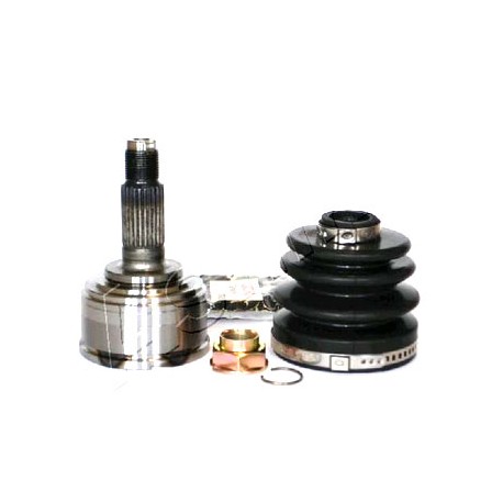 Каре полуоска 44305SD9013 6204402 Rover 200 външно