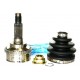 Каре полуоска F02525400 6203399 Mazda 323 външно