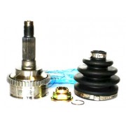 Каре полуоска F02525400 6203399 Mazda 323 външно