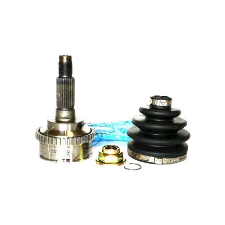 Каре полуоска F02525400 6203399 Mazda 323 външно