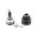 Каре полуоска GD1522510 6203350 Mazda 626 външно