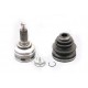 Каре полуоска GD1522510 6203350 Mazda 626 външно