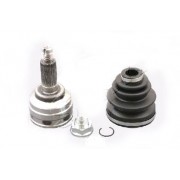 Каре полуоска GD1522510 6203350 Mazda 626 външно