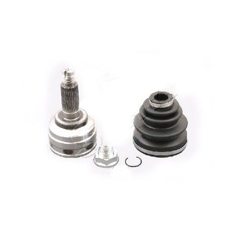 Каре полуоска GD1522510 6203350 Mazda 626 външно