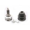 Каре полуоска GD1522510 6203350 Mazda 626 външно