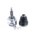 Каре полуоска 6203345 62-03-345 Mazda BT-50 външно