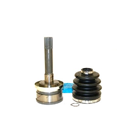 Каре полуоска MD182550X 6203338 Mazda външно