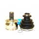 Каре полуоска FG0125500D 6203336 Mazda 3 външно