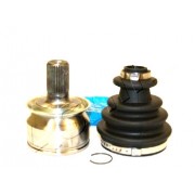 Каре полуоска FG0125500D 6203336 Mazda 3 външно