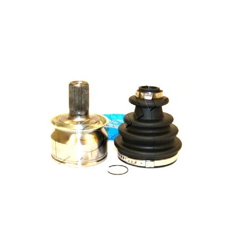 Каре полуоска FG0125500D 6203336 Mazda 3 външно