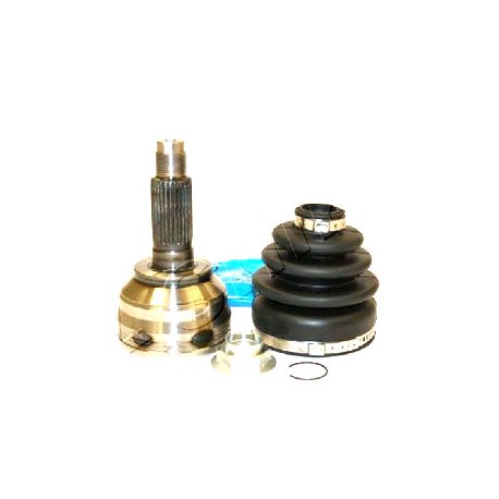 Каре полуоска GD1725500 6203334 Mazda 626 външно