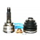 Каре полуоска F02425400A 6203333 Mazda 323 външно