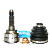 Каре полуоска F02425400A 6203333 Mazda 323 външно