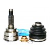 Каре полуоска F02425400A 6203333 Mazda 323 външно