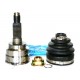 Каре полуоска F02422510 6203327 Mazda външно