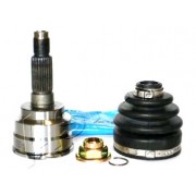 Каре полуоска F02422510 6203327 Mazda външно