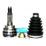 Каре полуоска FA5922510 6203326 Mazda външно