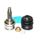 Каре полуоска G07622510 6203319 Mazda външно