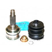 Каре полуоска G07622510 6203319 Mazda външно